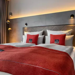 Bild von Holiday Inn - the Niu, Hide Berlin Friedrichshain by IHG