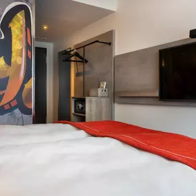 Bild von Holiday Inn - the Niu, Hide Berlin Friedrichshain by IHG