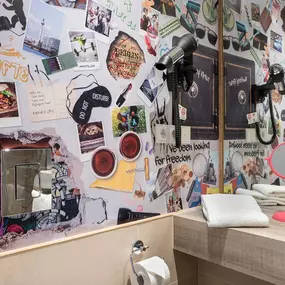 Bild von Holiday Inn - the Niu, Hide Berlin Friedrichshain by IHG