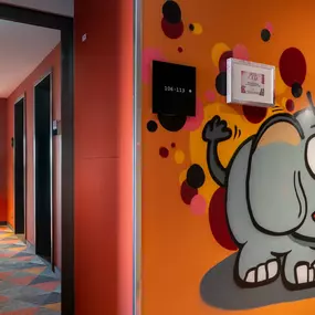 Bild von Holiday Inn - the Niu, Hide Berlin Friedrichshain by IHG