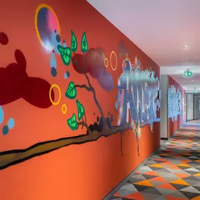 Bild von Holiday Inn - the Niu, Hide Berlin Friedrichshain by IHG