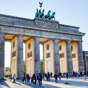 Bild von Holiday Inn - the Niu, Hide Berlin Friedrichshain by IHG