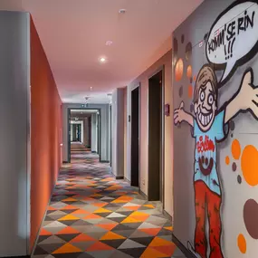 Bild von Holiday Inn - the Niu, Hide Berlin Friedrichshain by IHG
