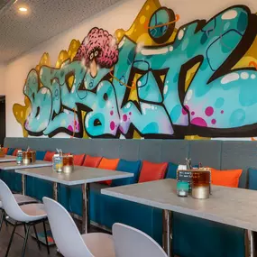 Bild von Holiday Inn - the Niu, Hide Berlin Friedrichshain by IHG