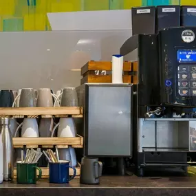 Bild von Holiday Inn - the Niu, Hide Berlin Friedrichshain by IHG
