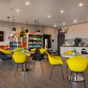 Bild von Holiday Inn - the Niu, Hide Berlin Friedrichshain by IHG
