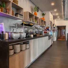 Bild von Holiday Inn - the Niu, Hide Berlin Friedrichshain by IHG
