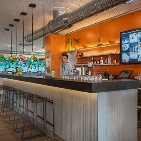 Bild von Holiday Inn - the Niu, Hide Berlin Friedrichshain by IHG