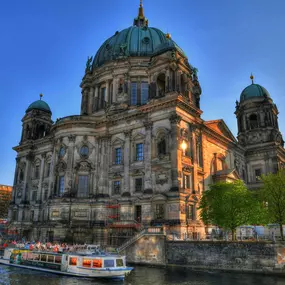 Bild von Holiday Inn - the Niu, Hide Berlin Friedrichshain by IHG