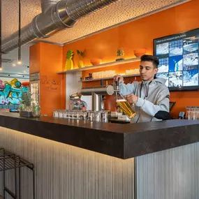 Bild von Holiday Inn - the Niu, Hide Berlin Friedrichshain by IHG