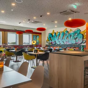 Bild von Holiday Inn - the Niu, Hide Berlin Friedrichshain by IHG