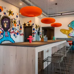 Bild von Holiday Inn - the Niu, Hide Berlin Friedrichshain by IHG