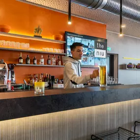 Bild von Holiday Inn - the Niu, Hide Berlin Friedrichshain by IHG