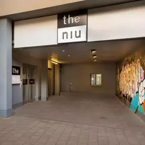 Bild von Holiday Inn - the Niu, Hide Berlin Friedrichshain by IHG