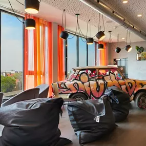 Bild von Holiday Inn - the niu, Hide Berlin Friedrichshain by IHG