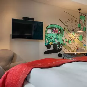 Bild von Holiday Inn - the niu, Hide Berlin Friedrichshain by IHG