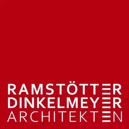 Logo fra Ramstötter Dinkelmeyer Architekten GmbH