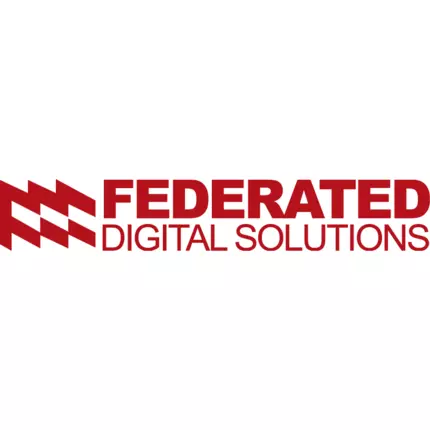 Logotyp från Federated Digital Solutions