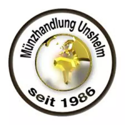 Logo da Münzhandel Unshelm - Gold & Silber Solingen