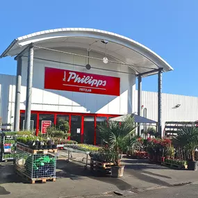 Bild von Thomas Philipps Fritzlar