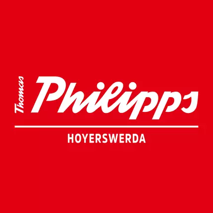 Logo fra Thomas Philipps Hoyerswerda