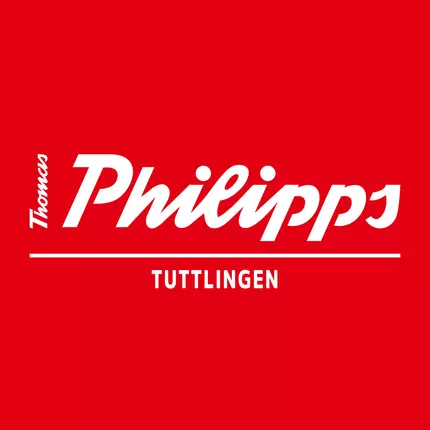 Logo fra Thomas Philipps Tuttlingen