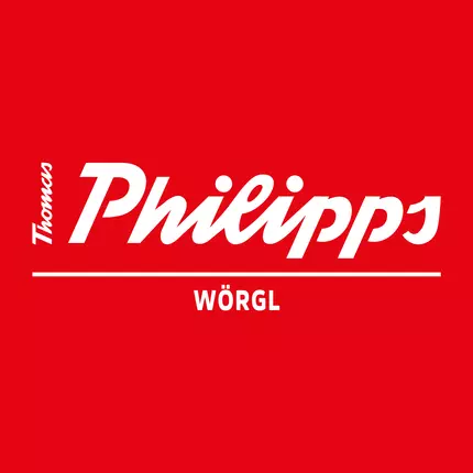 Logotipo de Thomas Philipps Wörgl