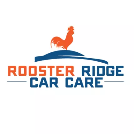 Logo van Rooster Ridge Car Care