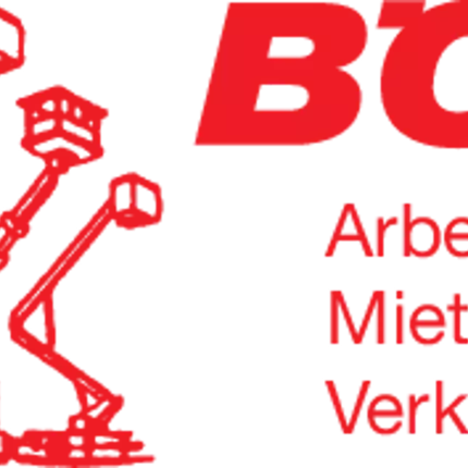 Logótipo de BÖCK ARBEITSBÜHNEN-MIETSERVICE-VERKAUF