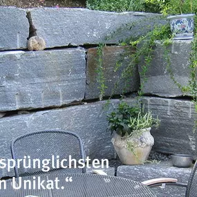 Bild von Bösiger Gartenbau AG