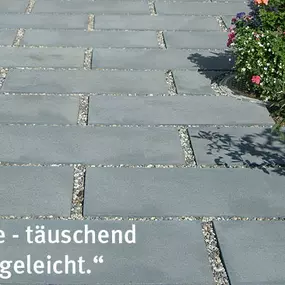 Bild von Bösiger Gartenbau AG