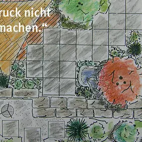 Bild von Bösiger Gartenbau AG