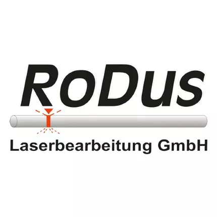 Logo da RoDus Laserbearbeitung GmbH