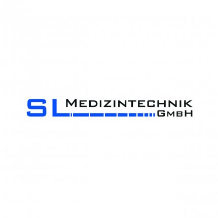 Logo von SL-Medizintechnik GmbH