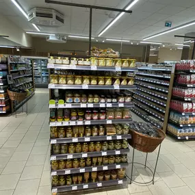 Große Auswahl an regionalem Bio-Honig aus der Region in unserem Bio-Supermarkt in München. Entdecken Sie jetzt die Vielfalt der Natur.