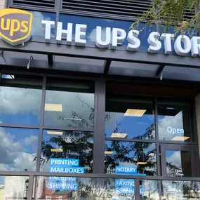 Bild von The UPS Store