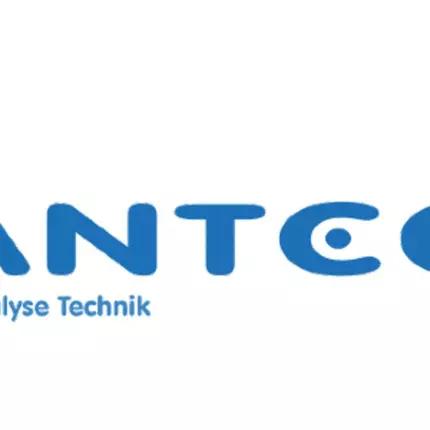 Logo van SANTEC Schindler Analyse Technik