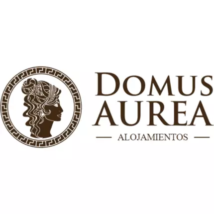 Logo fra Alojamientos Domus Aurea