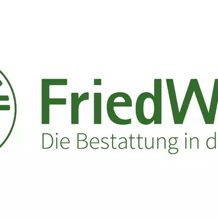 Logotyp från FriedWald Cloppenburg