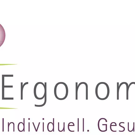 Logo od Ergonomie-KvD