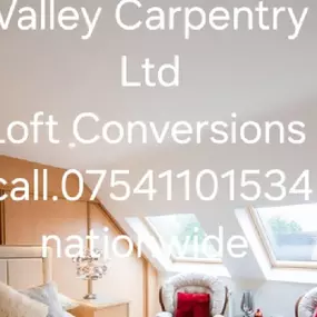 Bild von Valley Carpentry Ltd