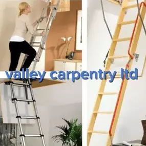 Bild von Valley Carpentry Ltd