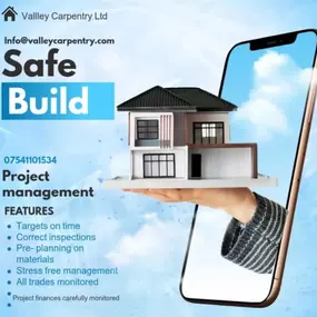 Bild von Valley Carpentry Ltd