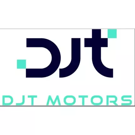 Logo from DJT Motors Ltd