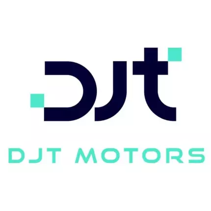 Logotyp från DJT Motors Ltd