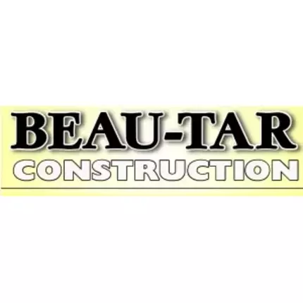 Logo from Beau Tar Construction