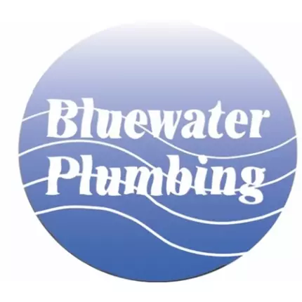 Logo von Bluewater Plumbing