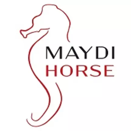 Logotipo de Maydi Horse