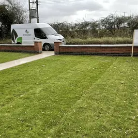 Bild von Evergreen Landscapes and Fencing Ltd