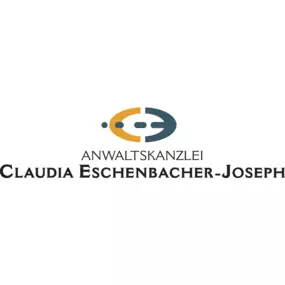 Bild von Rechtsanwältin Claudia Eschenbacher-Joseph